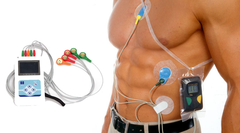 Holter Test Service Image
